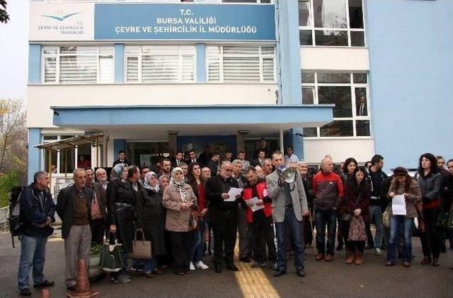 K&ouml;yl&uuml;lerden Hes Eylemi 1