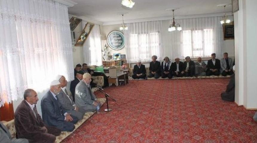 &Ccedil;&ouml;z&uuml;m S&uuml;recine Aşiretler De M&uuml;dahil Oldu