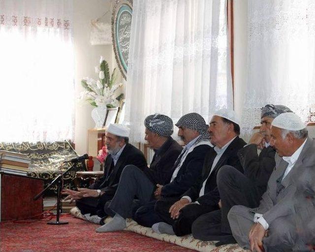 &Ccedil;&ouml;z&uuml;m S&uuml;recine Aşiretler De M&uuml;dahil Oldu 1