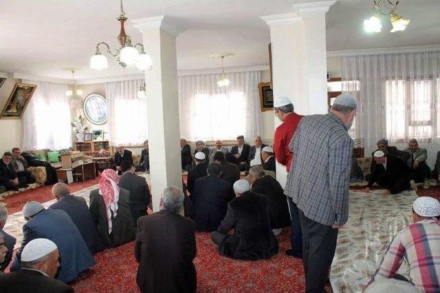 &Ccedil;&ouml;z&uuml;m S&uuml;recine Aşiretler De M&uuml;dahil Oldu 2