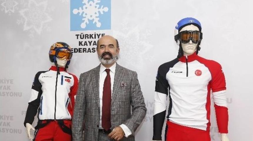Tkf Başkanı Erol Yarar: T&uuml;rkiye Kış Turizmi Merkezi Olma Potansiyeline Sahip