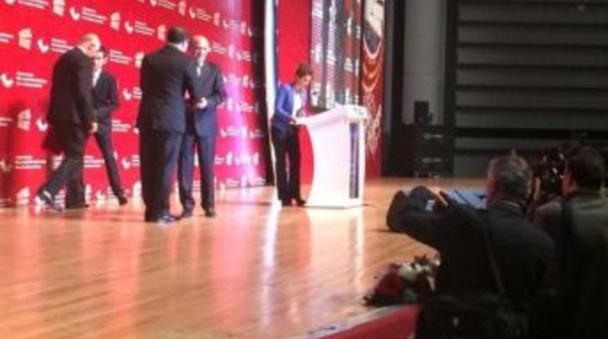 İyte Teknopark İzmir, T&uuml;rkiye İkincisi Oldu