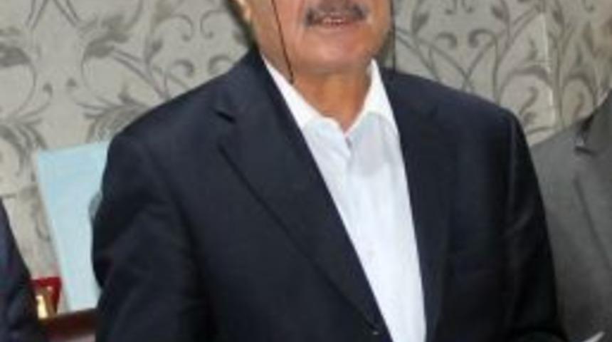 T&uuml;rkiye Barış Meclisi &Ccedil;&ouml;z&uuml;m S&uuml;recinin Devamı İ&ccedil;in &Ccedil;ağrı Yaptı