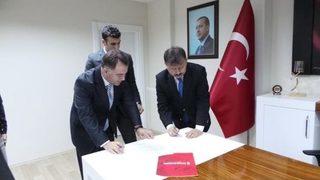 Altınordu Ziraat Odası Emeklilik Protokolü İmzaladı