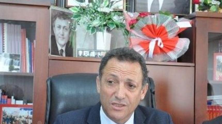 Tunceli&rsquo;den Tanrıkulu&rsquo;nun &Ouml;zr&uuml;ne Farklı Tepkiler