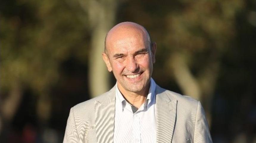 Seferihisar&rsquo;a Jeotermal Ve G&uuml;neş Enerjisi M&uuml;jdesi