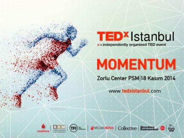 Başkan Soyer Tedxistanbul&rsquo;da Konuşacak 1