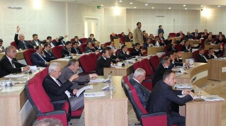 Obb Meclis Toplantısı Yapıldı