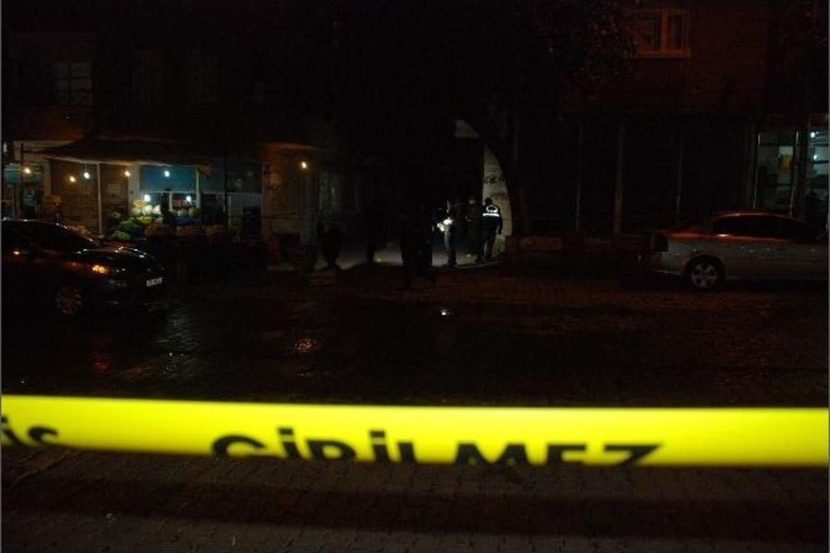 Diyarbakır&rsquo;da Polise Silahlı Saldırı: 1 Yaralı