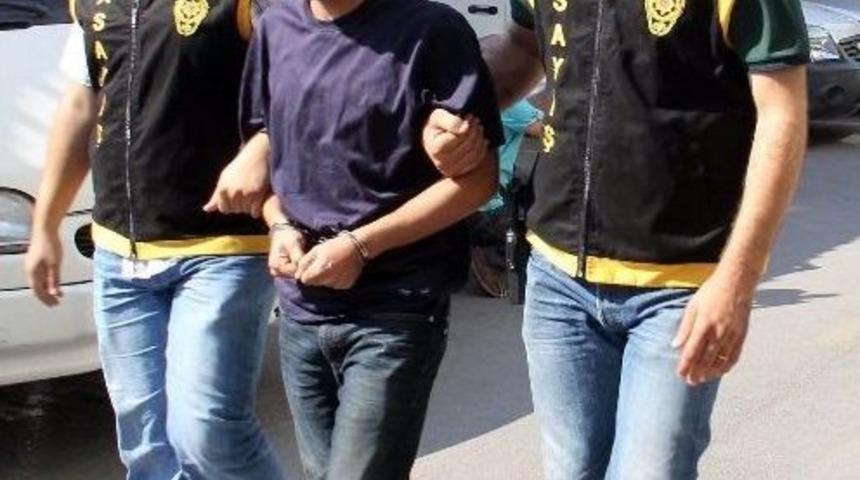 Kazlara Taş Atma Cinayeti Davası