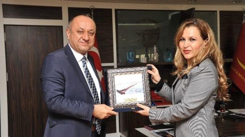 Ptt&rsquo;den Su Tahsilatı Yapılabilecek