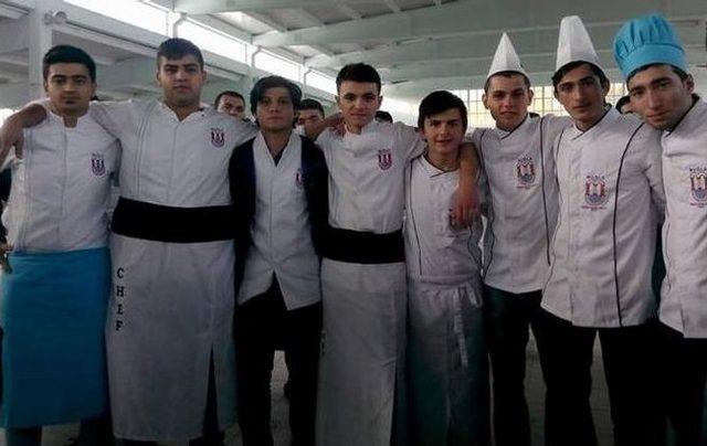 Dat&ccedil;alı Gen&ccedil; Aş&ccedil;ılardan 2 Yarışmada 22 Madalya 2