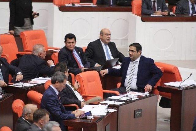 Genel Kurul&rsquo;da Dersim Gerginliği 3