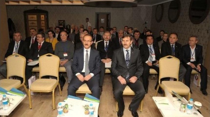 Vali Seddar Yavuz; &ldquo;12 Yıldır Sessiz Fakat B&uuml;y&uuml;k Bir Devrim Yaşanıyor&rdquo;