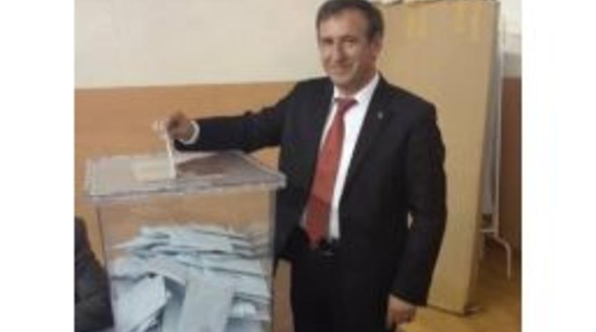 Aybastı&rsquo;da Fazlı Eren G&uuml;ven Tazeledi