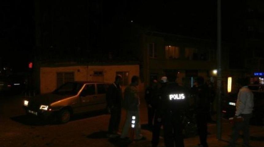 Bilecik&rsquo;te Trafik Kazası: 1 Yaralı