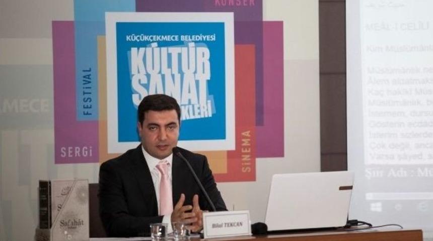 Safahat&rsquo;ın Gizemli D&uuml;nyasına Yolculuk