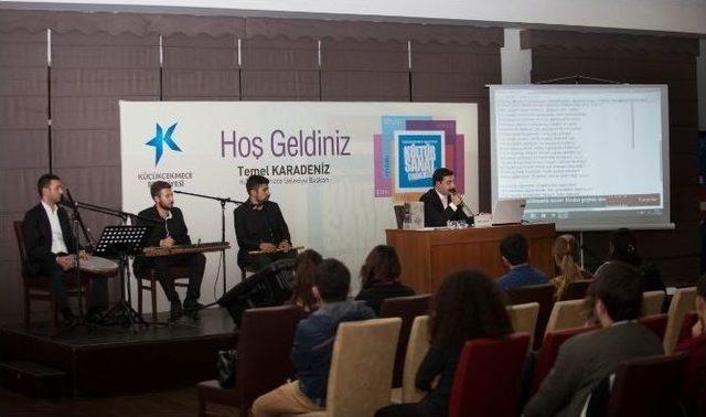 Safahat&rsquo;ın Gizemli D&uuml;nyasına Yolculuk 1