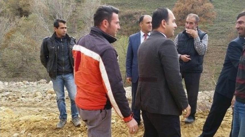 Beyşehir&rsquo;in Yaylalarında Yol Sevinci