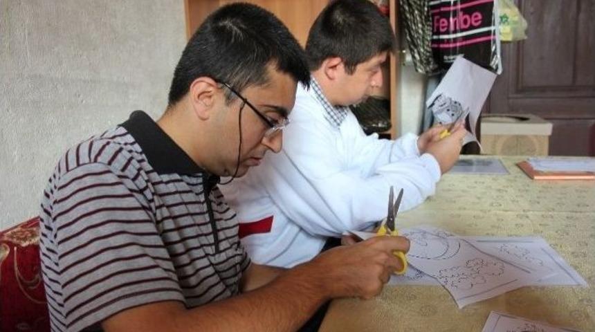 Kapem&rsquo;de Bug&uuml;ne Kadar 11 Bin 359 Kişi Eğitildi