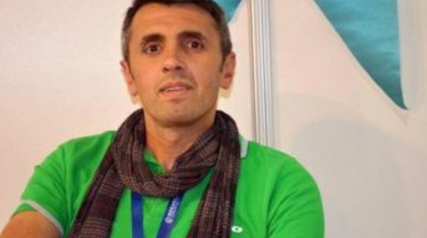 Ahıskalı: &ldquo;s&uuml;rg&uuml;n Edilişimizin 70.yılı&rdquo;