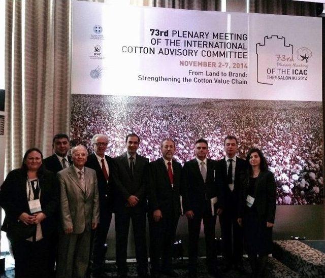 Pamuk Stokları Eritilecek 1