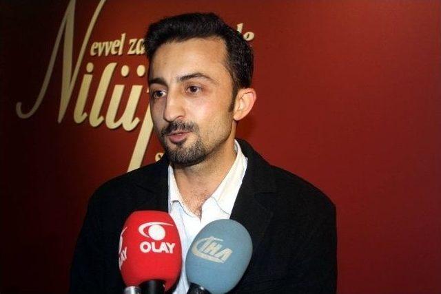 Nilüfer’in Tarihi Kitaba Dönüştürüldü 2