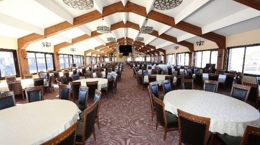 Kardanadam Kış Sezonunu A&ccedil;tı