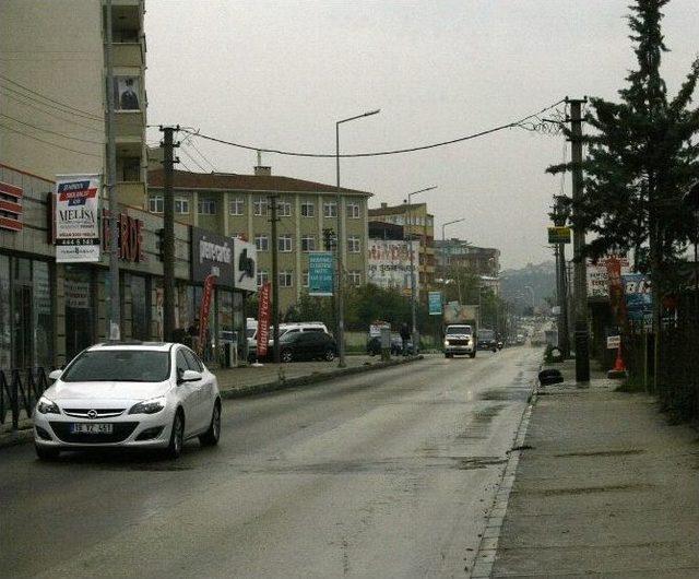 (&ouml;zel Haber) Trafikte &Ouml;l&uuml;m Oyunu 1