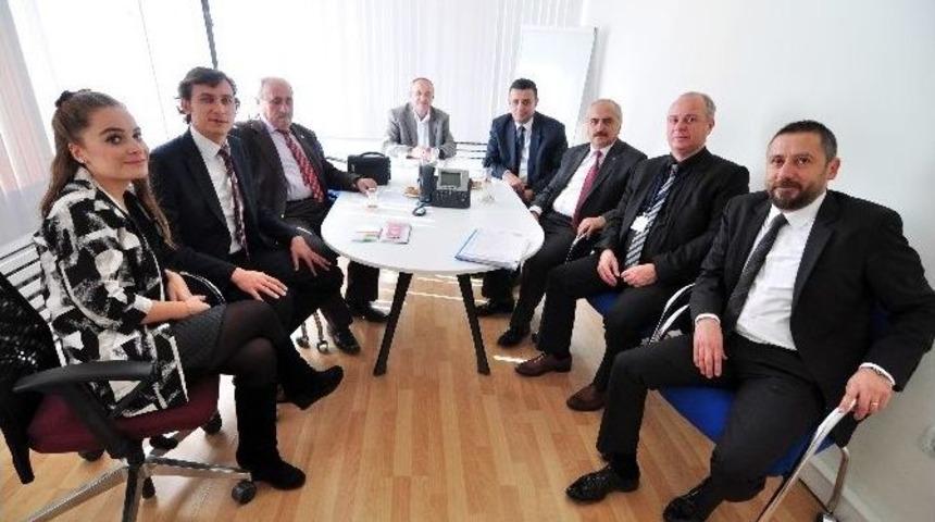 Tosya Pirinci İ&ccedil;in Mahre&ccedil; Başvurusu Yapıldı