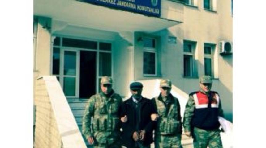 Silahla Adam Yaraladı, 2 Yıl Dağlarda Saklandı