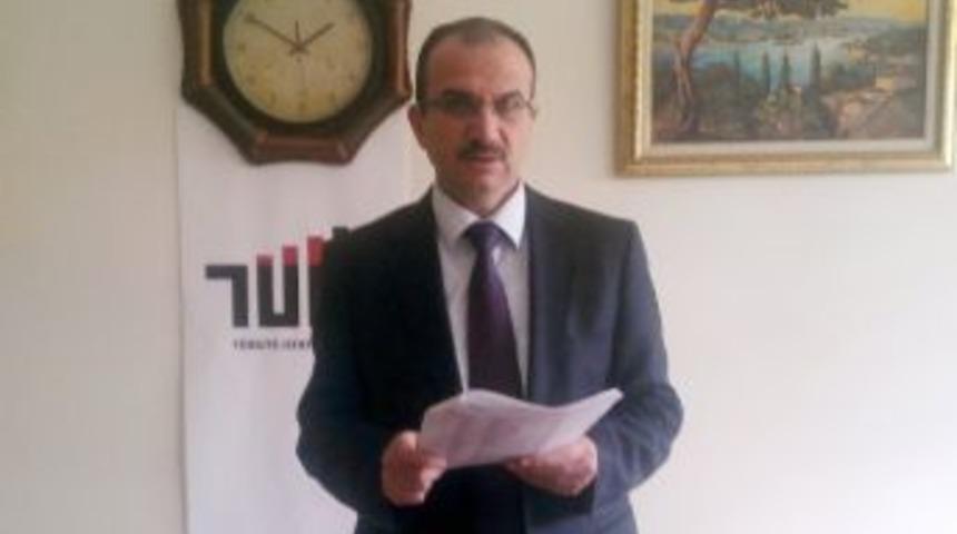 Faal Amat&ouml;r Futbolcu Haritası &Ccedil;ıkartıldı