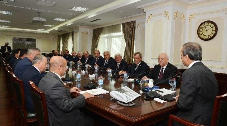 Fındıkta Alan Bazlı Destek M&uuml;jdesi