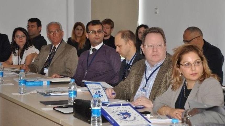 T&uuml;rk Bilim İnsanları Kutup Yolcusu