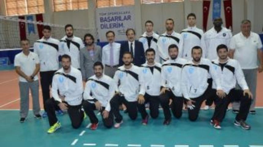 Başkan Bulutlar, Sporseverleri Ma&ccedil;a Davet Etti