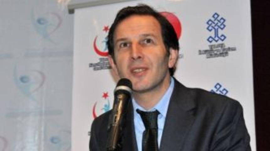 Termal&rsquo;de Su Şebekeleri Yenileniyor