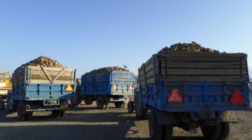 Erzincan Emniyeti Trakt&ouml;r S&uuml;r&uuml;c&uuml;lerine Eğitim Verdi