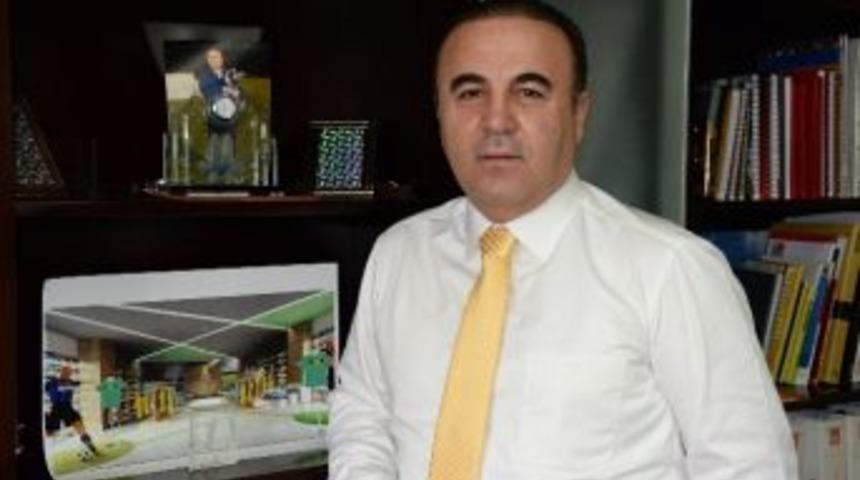 Torku Konyaspor Ge&ccedil;mişten Ders &Ccedil;ıkartacak