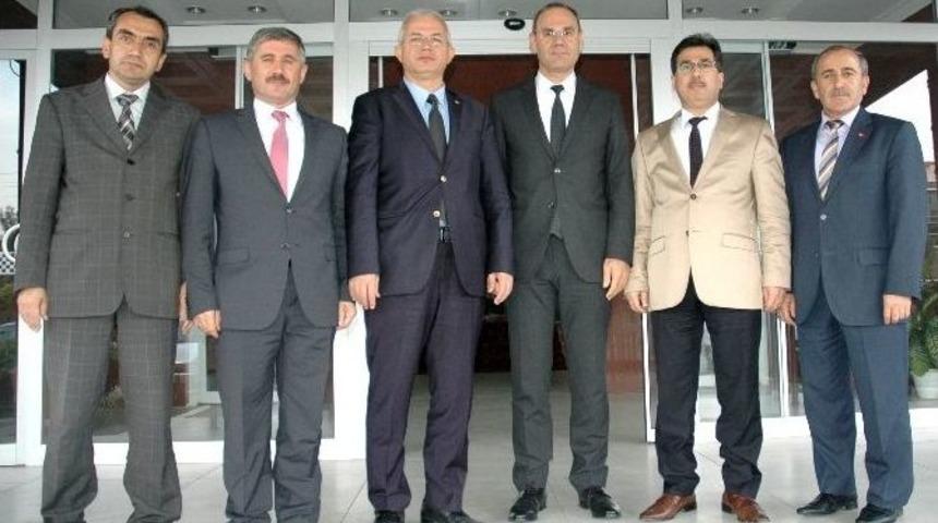 Torbalı&rsquo;da Eğitim Seferberliği