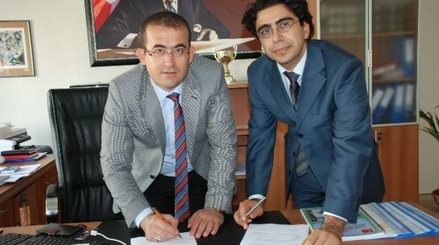 Didim&rsquo;de &Ouml;ğretmenler Kendini Yeniliyor