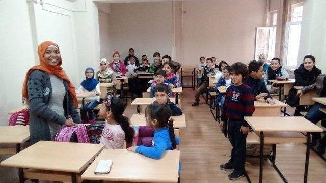 Sd&uuml;&rsquo;den Devlet &Uuml;niversiteleri Arasında Bir İlk 1