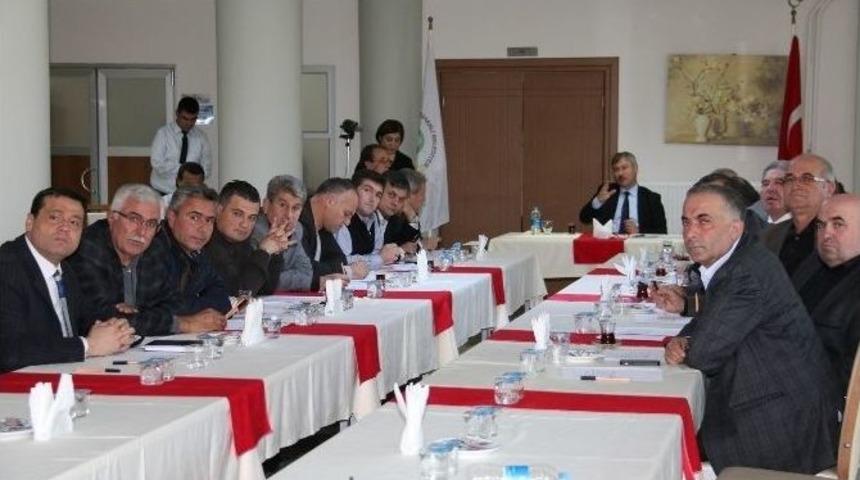 Aşık Veysel&rsquo;in Adı Saruhanlı&rsquo;da Yaşayacak