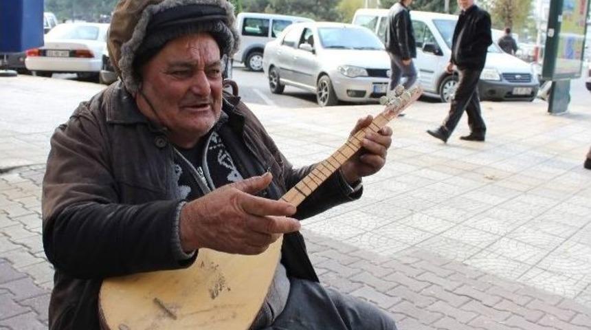 Hayat Hikayesi Y&uuml;rek Yakıyor