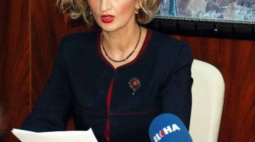 Kariyer &Ccedil;alıştayı&rsquo;nın Sonu&ccedil; Bildirgesi A&ccedil;ıklandı