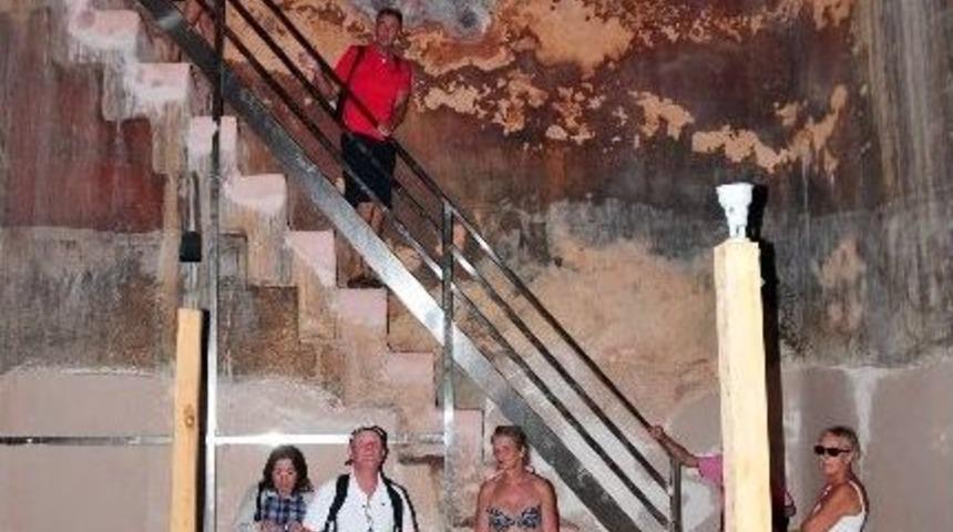 Alanya Belediyesi&rsquo;ne "s&uuml;reklilik &Ouml;d&uuml;l&uuml;"