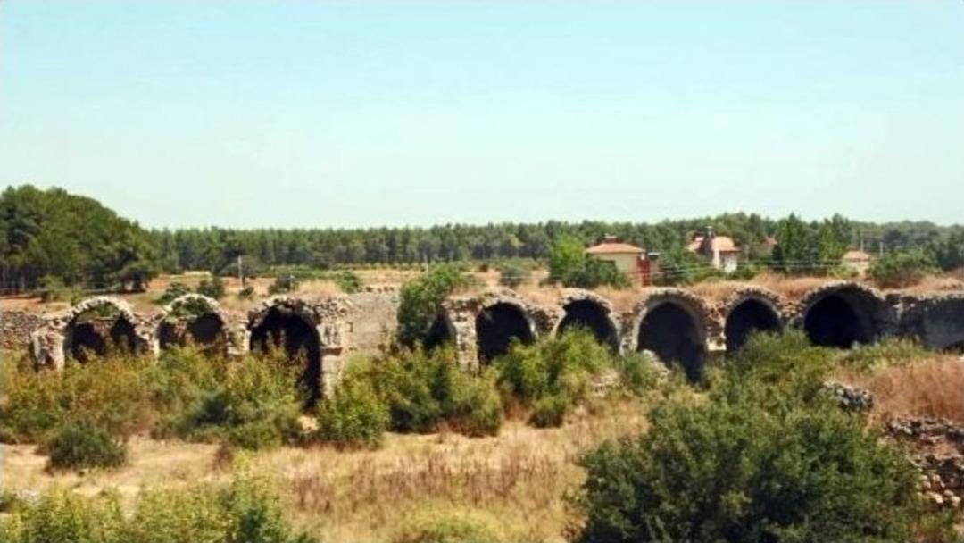 D&ouml;şemealtı Belediyesi İle A&uuml; Arasında &rsquo;tarihe&rsquo; Protokol