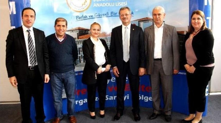 Anamur Tarım Ve Gıda Fuarı