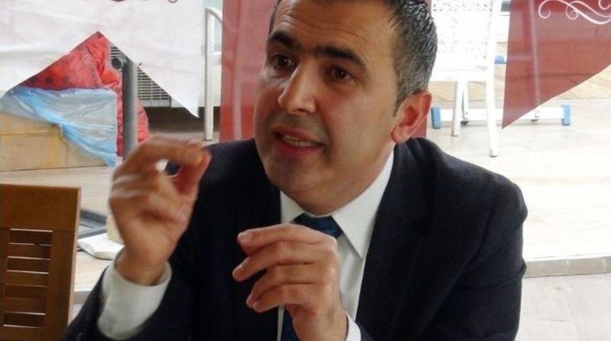 Dika&rsquo;dan 2014 Yılı Mali Yılı Destek Programları Değerlendirme Toplantısı