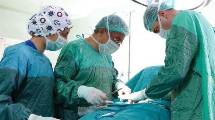 Aydın&rsquo;da 5 Kişinin Organları 11 Kişiye Umut Oldu