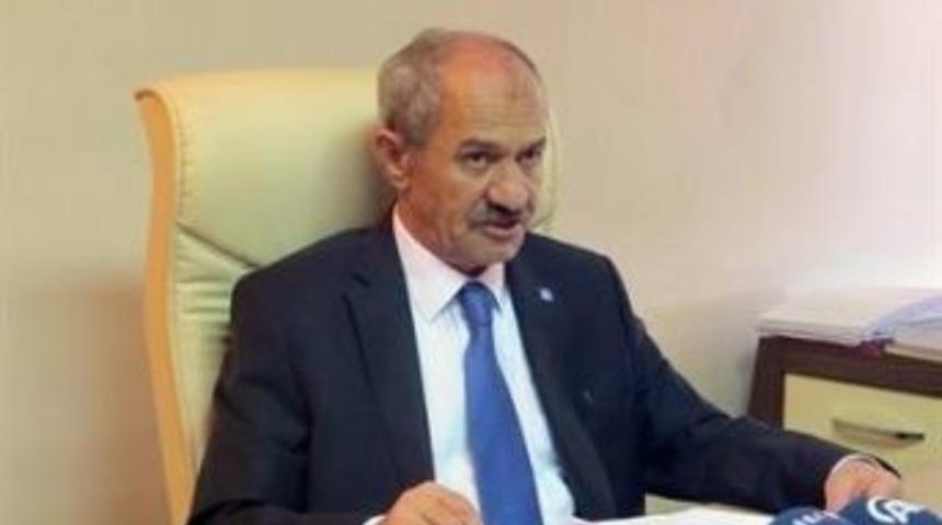 Chp Diyarbakır İl Başkanı Sayın, Şahin Meng&uuml;&rsquo;y&uuml; Kınadı